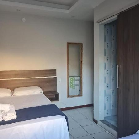 Suites Caravelas Arraial do Cabo Exteriér fotografie