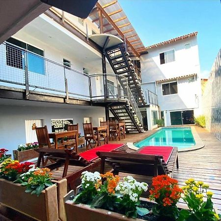 Suites Caravelas Arraial do Cabo Exteriér fotografie