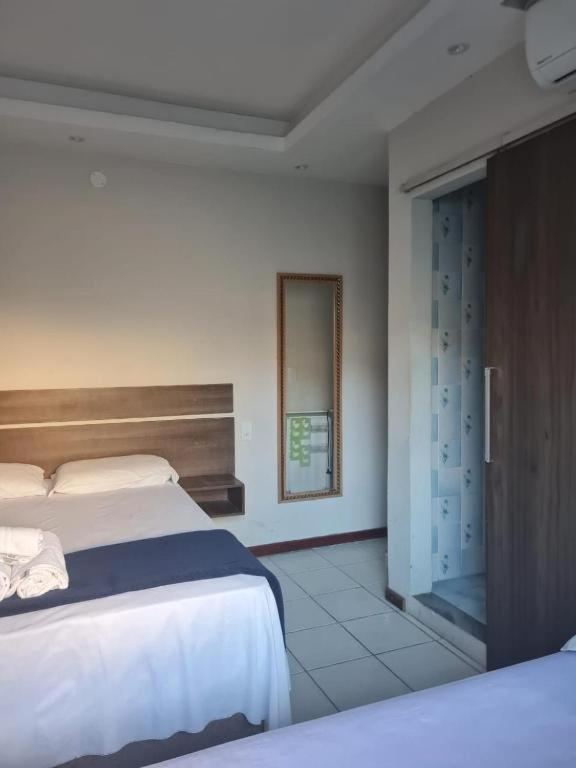 Suites Caravelas Arraial do Cabo Exteriér fotografie