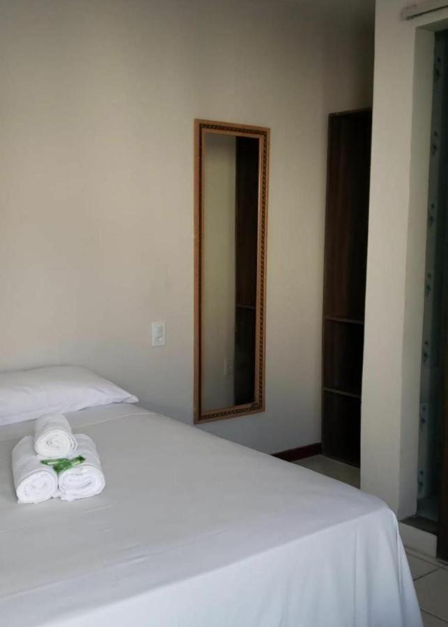 Suites Caravelas Arraial do Cabo Exteriér fotografie