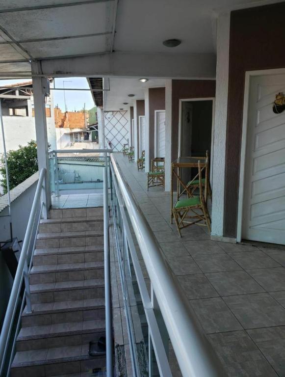 Suites Caravelas Arraial do Cabo Exteriér fotografie