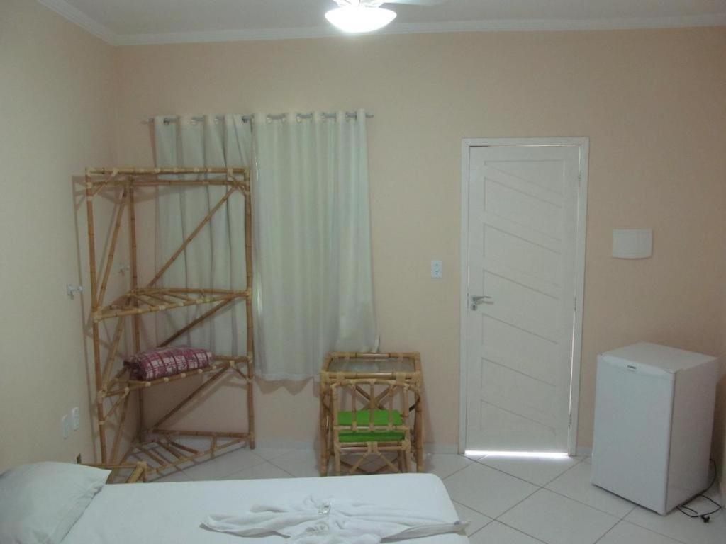 Suites Caravelas Arraial do Cabo Exteriér fotografie